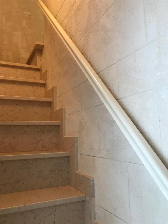 Il Vicoletto Di Grace Villa Monopoli Exteriör bild