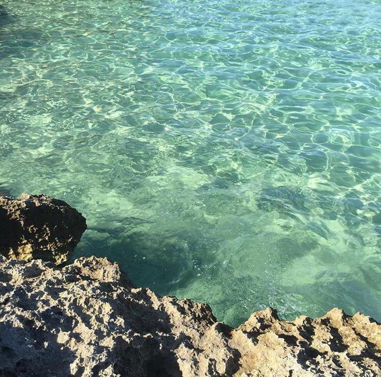 Il Vicoletto Di Grace Villa Monopoli Exteriör bild