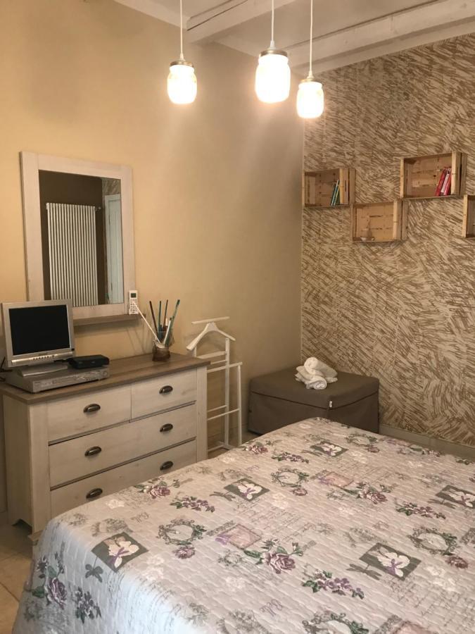 Il Vicoletto Di Grace Villa Monopoli Exteriör bild