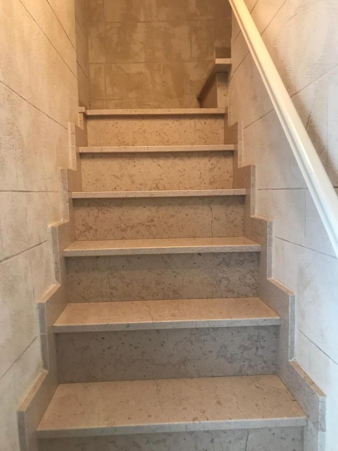 Il Vicoletto Di Grace Villa Monopoli Exteriör bild