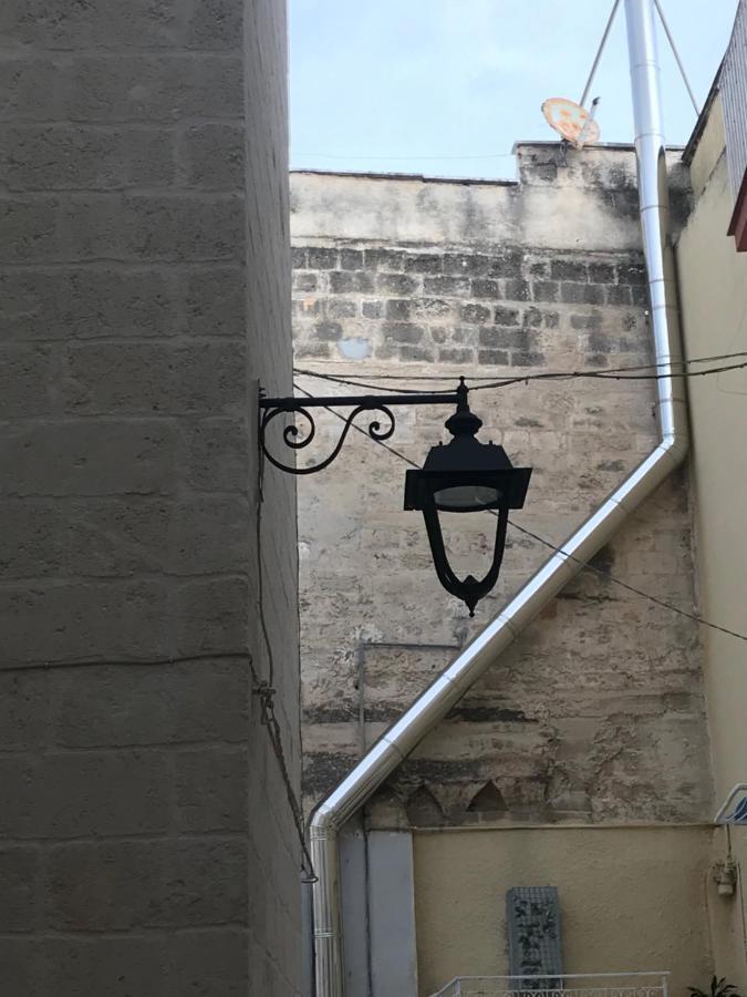 Il Vicoletto Di Grace Villa Monopoli Exteriör bild