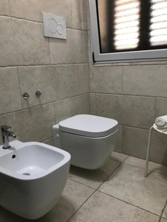 Il Vicoletto Di Grace Villa Monopoli Exteriör bild