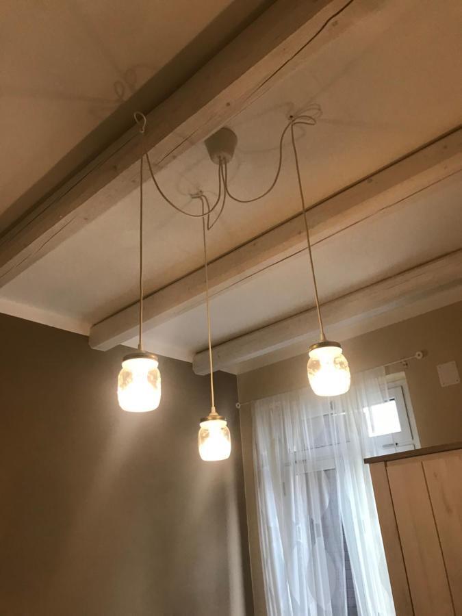 Il Vicoletto Di Grace Villa Monopoli Exteriör bild